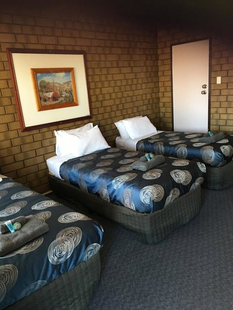 Airport Whyalla Motel - Accommodation NT 2