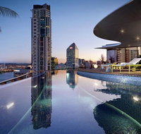 AirTrip Apartments on Queen Street - Accommodation NT