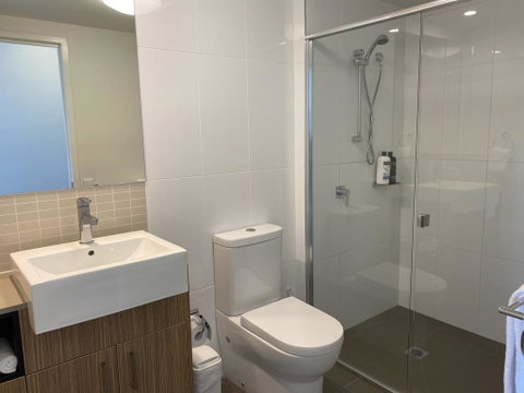 Airtrip Apartments On River Street, Mackay - Accommodation NT 2