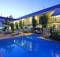 Airway Motel - Accommodation NT