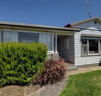 Aisling Cottage - Accommodation NT