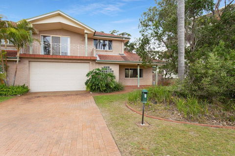 Ajax Avenue, 6 - Accommodation NT 2