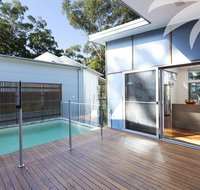 Akama - Accommodation NT