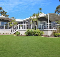 Akarana Beach House  Jervis Bay Rentals - Accommodation NT
