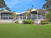 Akarana Beach House  Jervis Bay Rentals