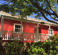 Akarana Cottage - NT Tourism