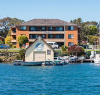 Akuna Unit 8 112-116 Little Street - Accommodation NT