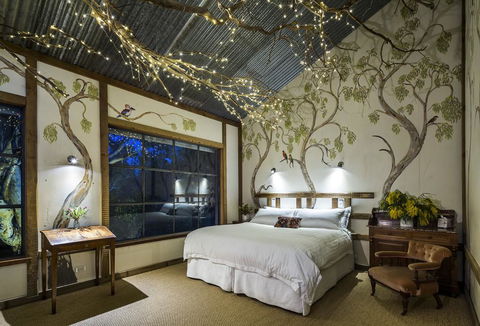 AL RU Farm - Accommodation NT 1