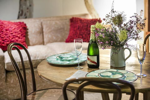 AL RU Farm - Accommodation NT 2