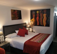 Alabaster Motor Inn - Accommodation NT