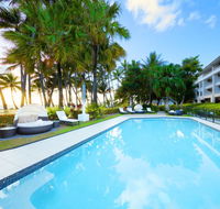 Alamanda Palm Cove by Lancemore - NT Tourism