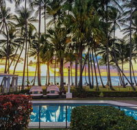 Alamanda Resort Luxury private Apartments - NT Tourism