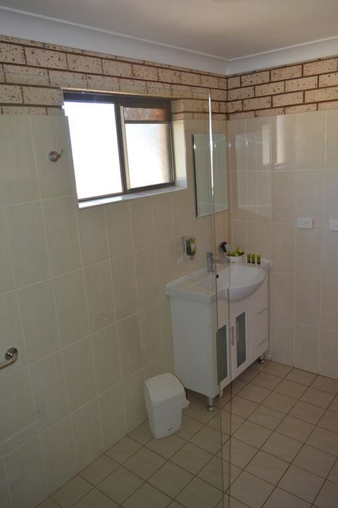 Alamo Motor Inn - Accommodation NT 3