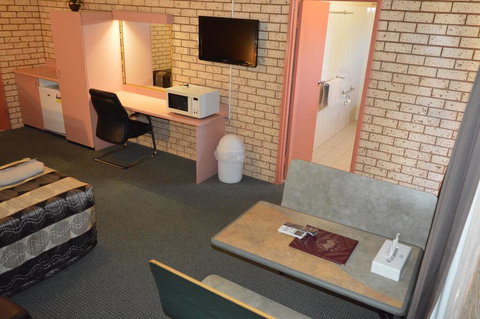 Alamo Motor Inn - Accommodation NT 2