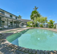 Alara Motor Inn - Accommodation NT