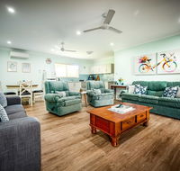 Alarks Nest Bed and Breakfast - NT Tourism