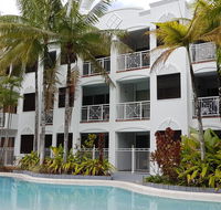 Alassio Palm Cove - NT Tourism