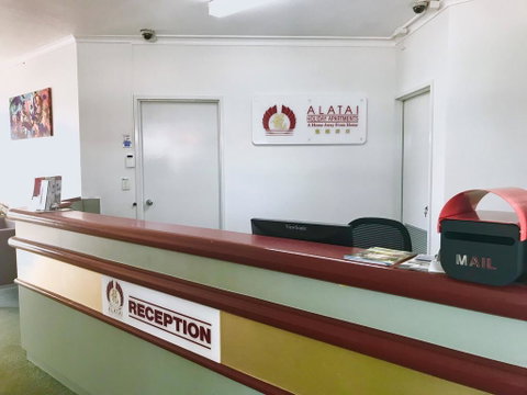 Alatai Holiday Apartments - Accommodation NT 3