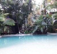 Alaya Escape - Accommodation NT