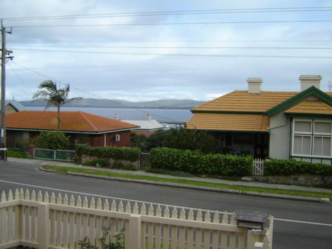 Albany Historic Cottage - NT Tourism 2