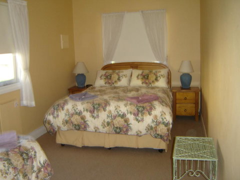 Albany Historic Cottage - NT Tourism 3