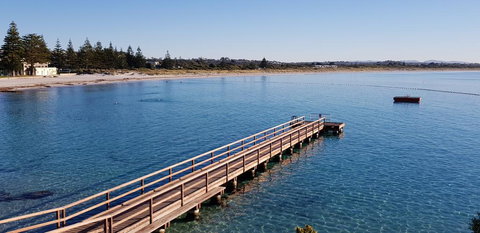 Albany Holiday Units - NT Tourism 1