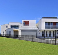 Albatross - Whale watch from the house - Accommodation NT