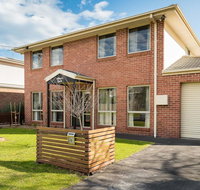 Albert Park - Accommodation NT