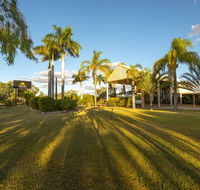 Albert Park Motor Inn - Accommodation NT