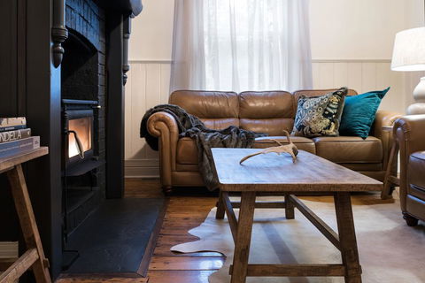 Albion - Accommodation NT 1