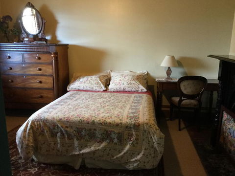Albion Cottage - Accommodation NT 3