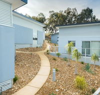 Albury Yalandra Apartment 3 - NT Tourism