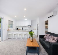 Albury Yalandra Apartment 4 - NT Tourism