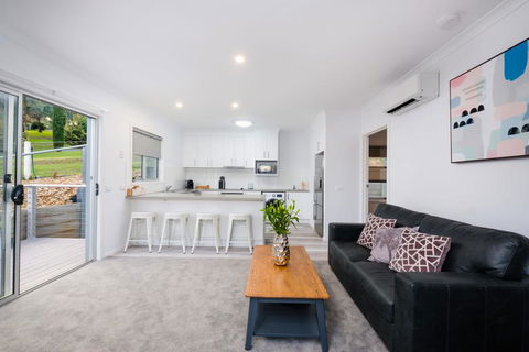 Albury Yalandra Apartment 4 - NT Tourism 0