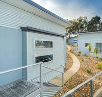 Albury Yalandra Apartment 5 - NT Tourism
