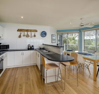 Alchemy on Island Beach - NT Tourism