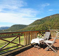 Alcheringa Cottage - NT Tourism