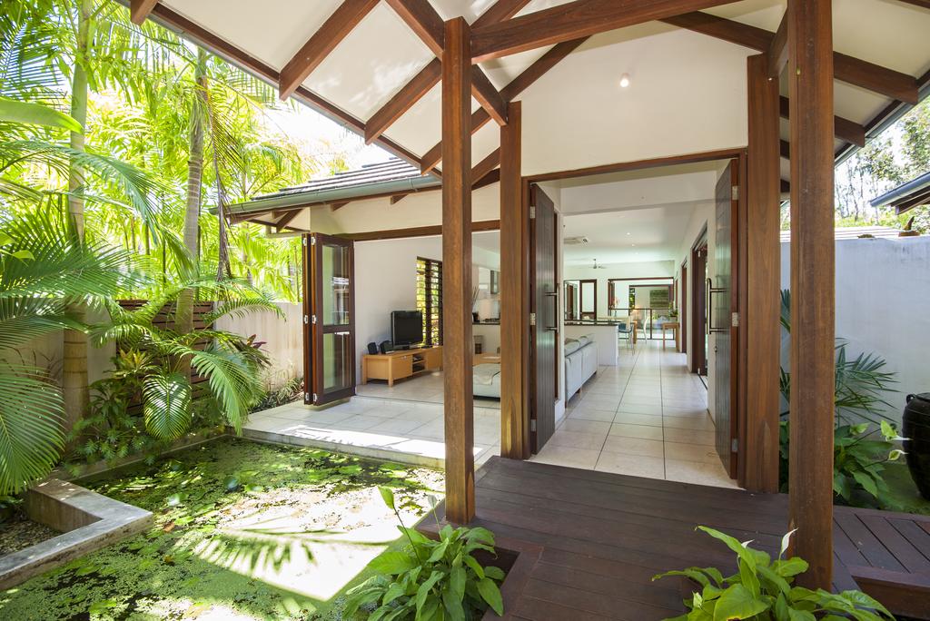 Port Douglas QLD Accommodation NT