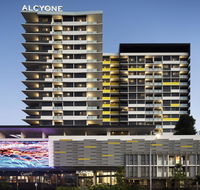Alcyone Hotel Residences - NT Tourism