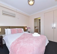 Alderney - NT Tourism
