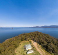 Aleda House - NT Tourism