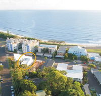 Alex Beach House - Accommodation NT