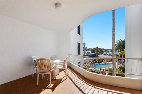 Alex Headland Beachfront - Accommodation NT 2