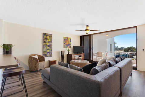 Alex Headland Beachfront - Accommodation NT 1