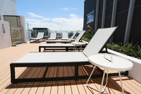 Alex Perry Hotel & Apartments - Accommodation NT 1