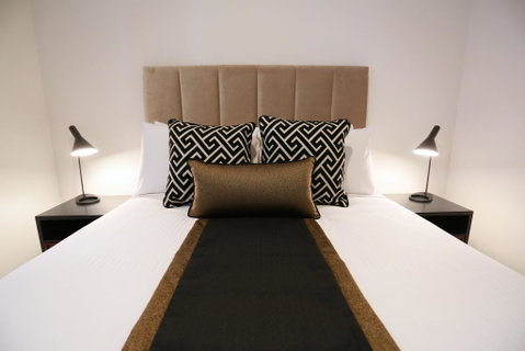 Alex Perry Hotel & Apartments - Accommodation NT 0