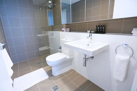 Alex Perry Hotel & Apartments - Accommodation NT 2