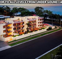 Alexander Beachfront Apartments - NT Tourism