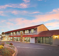 Alexander Motel Whyalla - Accommodation NT