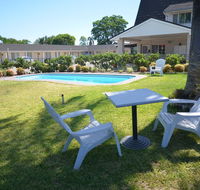 Alexander Motor Inn - NT Tourism